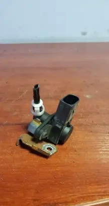 BMW 1 E81 E87 Air pressure sensor 7566784