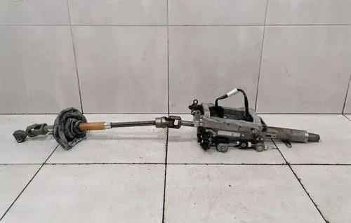 Porsche Cayenne (92A) Steering column universal joint 7P5419501AL