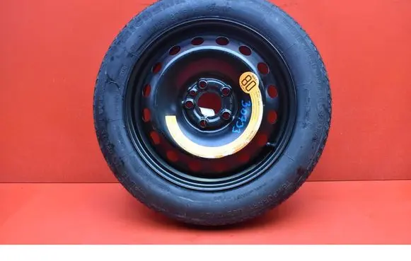 Alfa Romeo 156 R15 spare wheel 