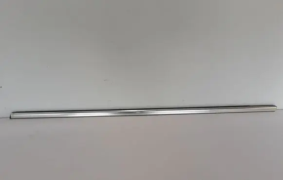 Volvo S60 Front door glass trim molding 30799423