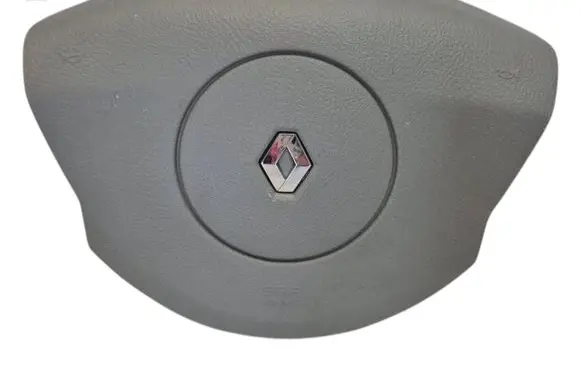 Steering wheel airbag