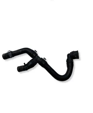 Volkswagen Jetta VII Engine coolant pipe/hose 5QM122073 05123 7D250319