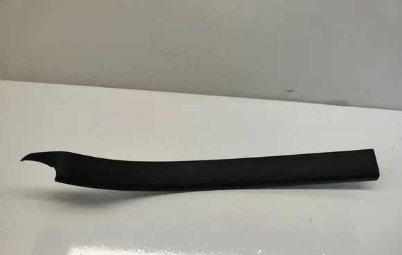 Dodge RAM Rear sill trim cover P6BM80TX7AB 5110127 61868W