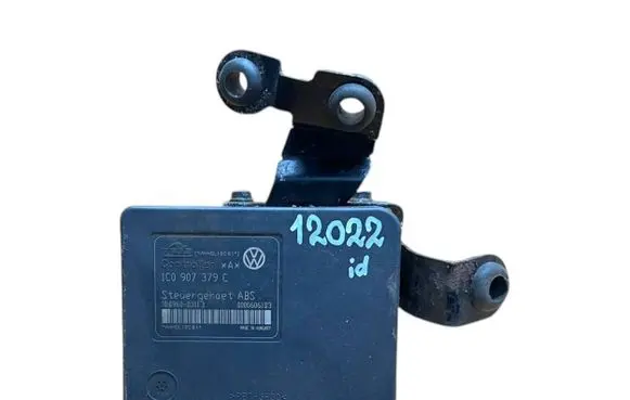 Audi A3 S3 8L ABS Pump 1C0907379C 1J0614117E 10096003113