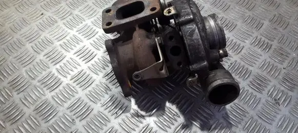 Volvo S70 V70 V70 XC Turbo 074145701B 976232011