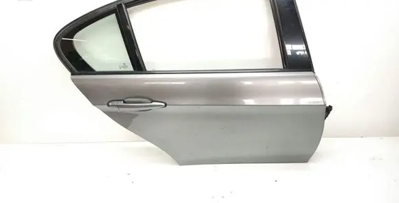 BMW 3 E90 E91 Rear door 