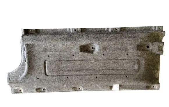 KIA Sportage Engine splash shield/under tray 84217-R2000