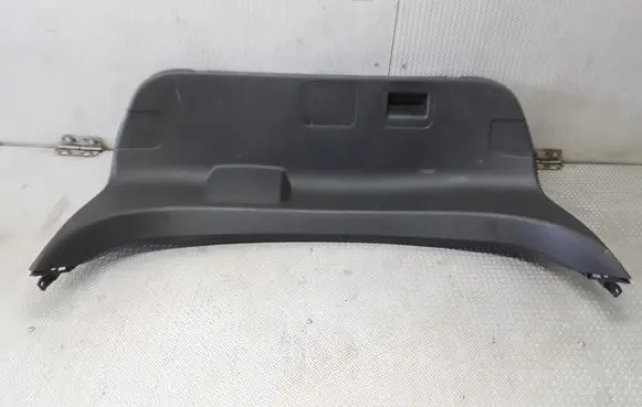 Mazda 6 Tailgate/boot lid cover trim GS1M68960