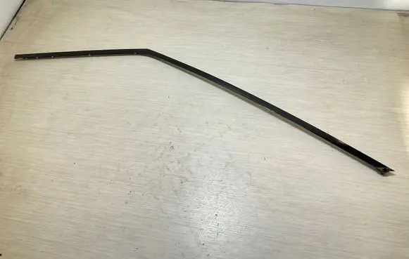 Land Rover Range Rover Velar Other rear door trim element J8A2208A96AF