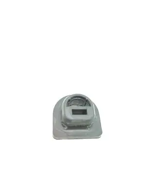 Radiator mount bracket