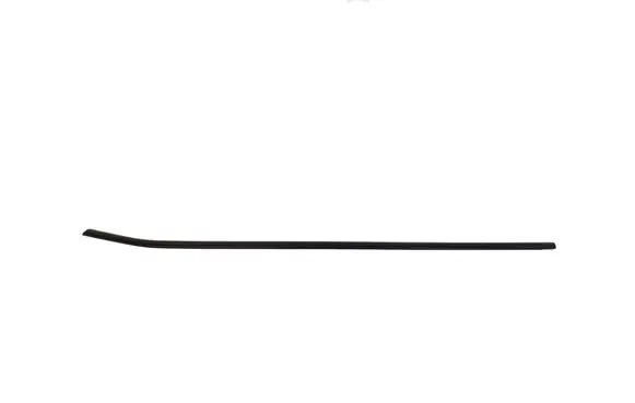 BMW X5 E70 Front door glass trim molding 7164531