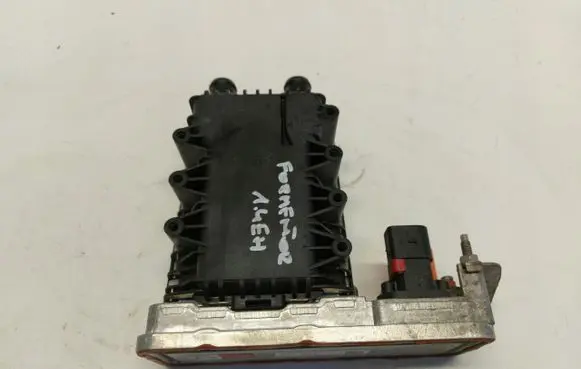 Cupra Formentor Air conditioning (A/C) radiator (interior) 5QF963231C