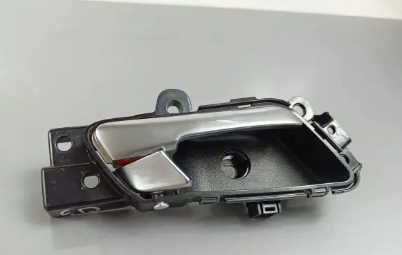 SsangYong Rexton Rear door interior handle trim SGS04BPO13