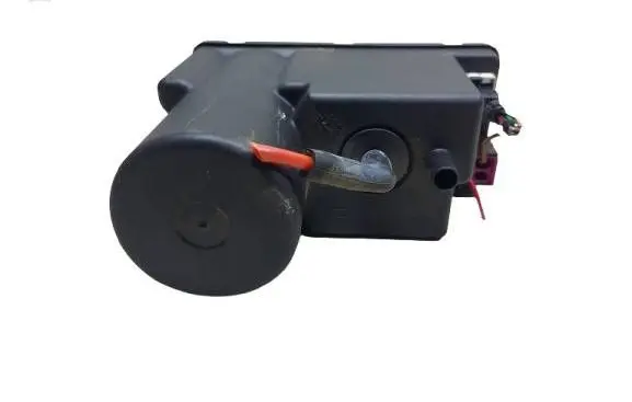 Audi A4 S4 B5 8D Central locking vacuum pump 4A0862257A