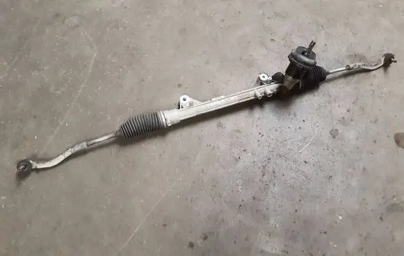 Renault Captur Steering rack 490013552R