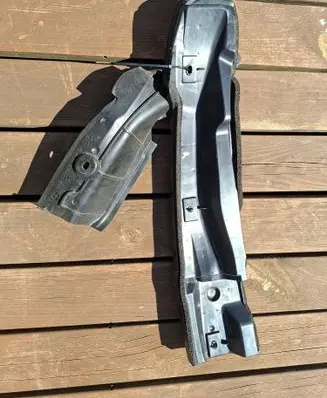 Lexus LBX Other exterior part 5382752250 5382352010