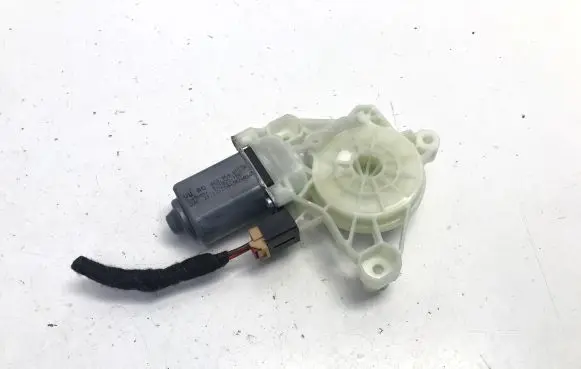 Cupra Born Front door window regulator motor 4K0959811A