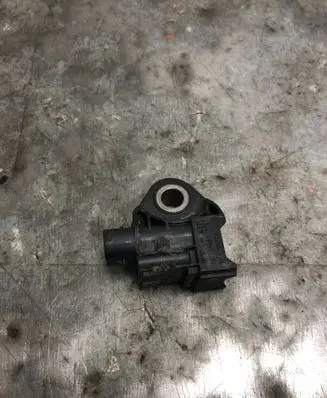 Audi Q7 4M Airbag deployment crash/impact sensor 4N0959651F-BILI 4N0959651F