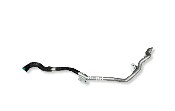 Jaguar F-Pace Electric car engine cooling hoses/pipes M8A218C553CB