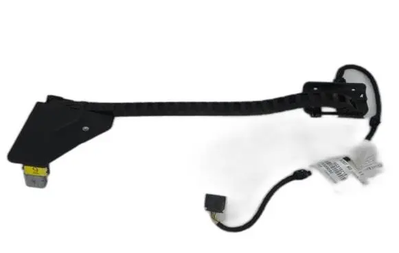 Peugeot Expert Rear door wiring loom 9816589080