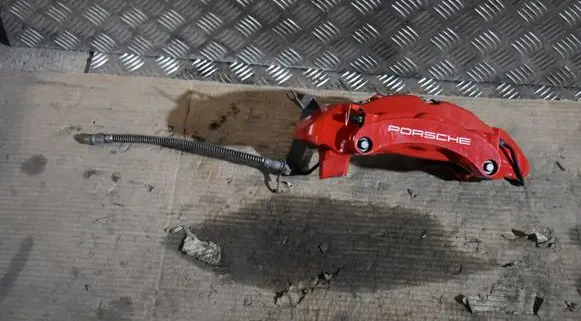 Porsche 992 Other brake parts 
