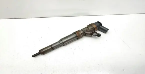 BMW 5 E60 E61 Fuel injector 0445110209 7794435