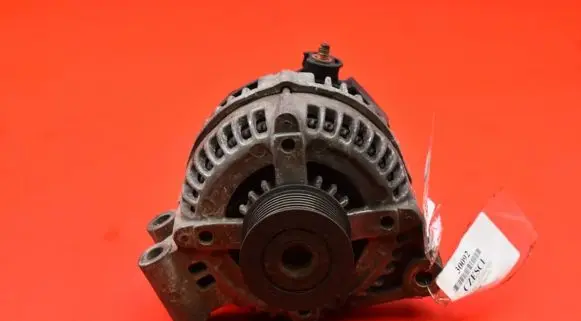 Land Rover Discovery 3 - LR3 Generator/alternator