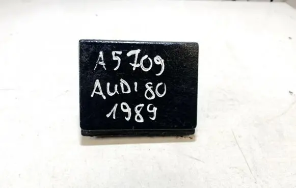 Audi 80 90 B3 Car ashtray 893857405