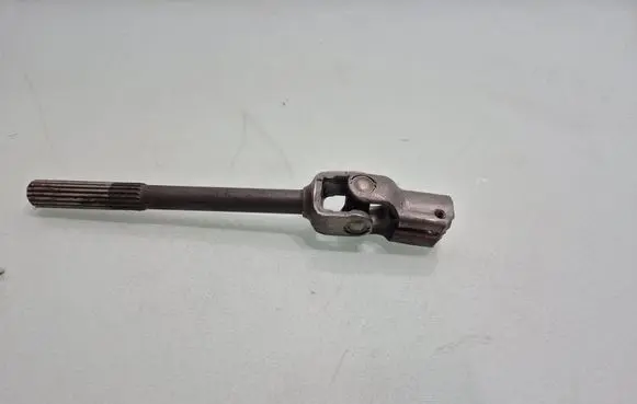 Steering column universal joint