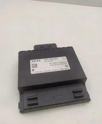 Audi A7 S7 4G Other control units/modules 8K0959663