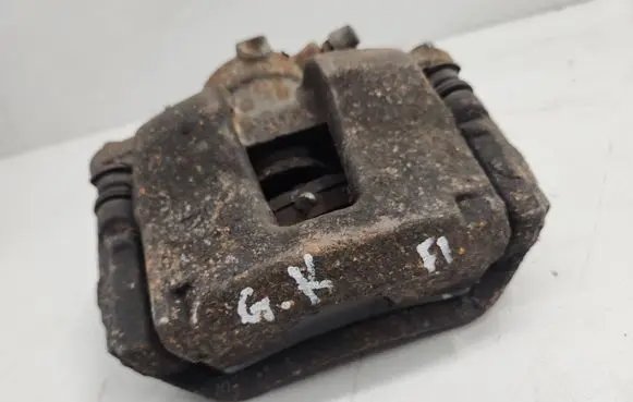 Fiat Ducato Rear brake caliper 17G260