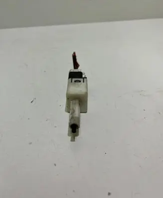 Clutch pedal