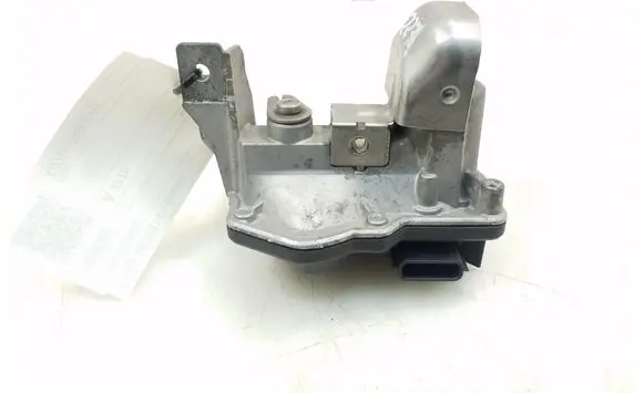 Muffler mount bracket/holder