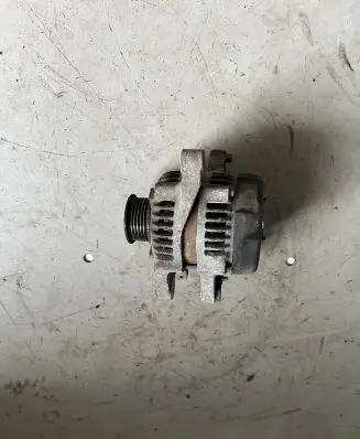 Toyota Yaris Generator/alternator