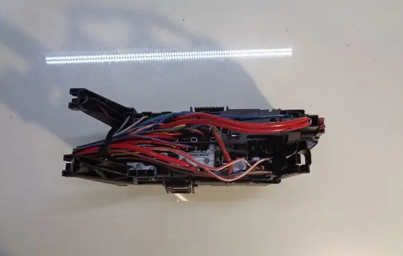Volvo S60 Fuse module 30659282