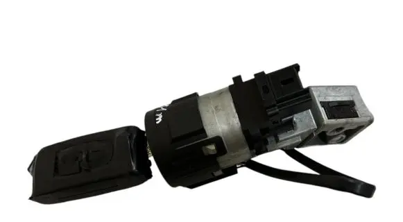 Peugeot 3008 I Ignition lock 36410602
