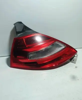 Renault Megane II Rear/tail lights 8200413214 89038181