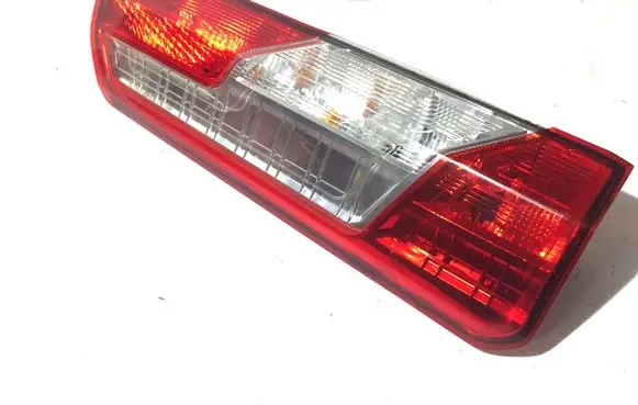 Ford Transit Rear/tail lights 13655FC BK3113405AF