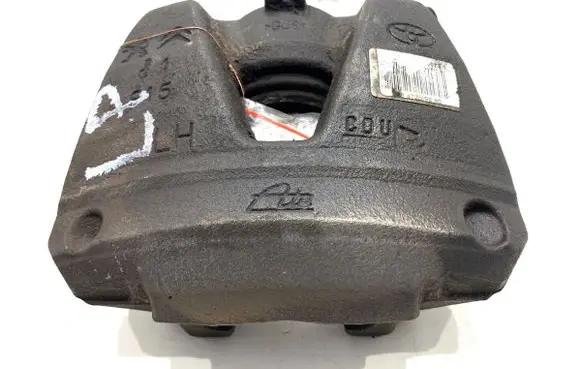 Opel Vivaro Front brake caliper 9847269880