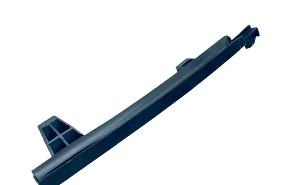 KIA Pro Cee'd II Rear door windshield rail 83535A2200