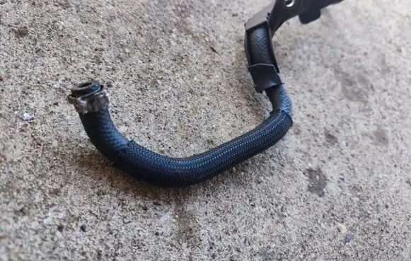 Chrysler 300 - 300C Engine coolant pipe/hose