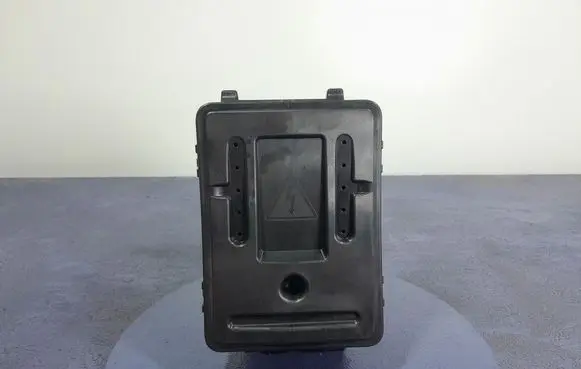 Renault Arkana Fuse box set 243806085R