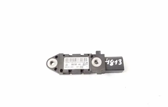 Mercedes-Benz SLK R171 Airbag deployment crash/impact sensor A0038212851