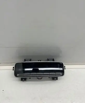 Mercedes-Benz GLE W167 Climate control unit A1679051701 00580862 H174200