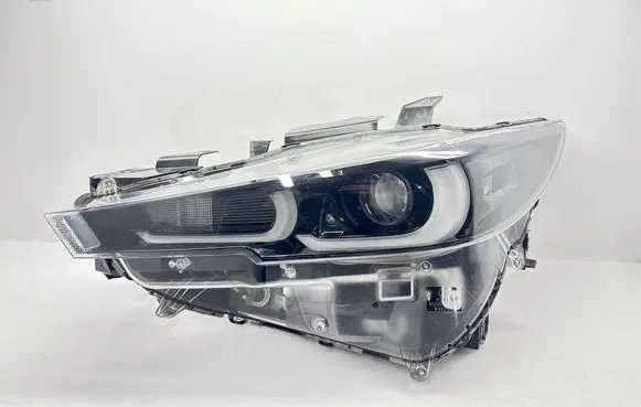 Mazda CX-5 II Headlight/headlamp KSD651040 W6824L