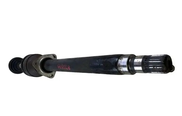 Opel Astra J Front driveshaft 13271556