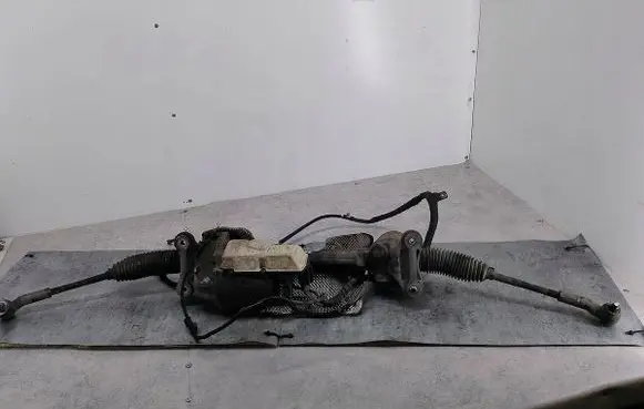 Volkswagen PASSAT B7 Steering rack 3AB423061A