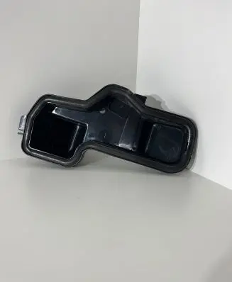 Audi A6 S6 C5 4B Headlight/headlamp dust cover 301411102L