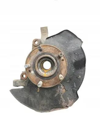 Jeep Grand Cherokee Front wheel hub spindle knuckle 