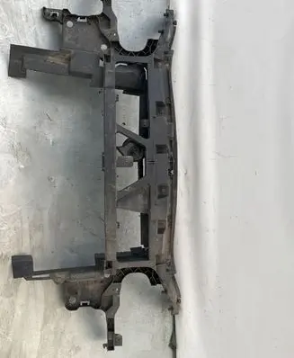 Renault Scenic II - Grand scenic II Radiator trim 15243740030